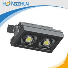 2016 new design aluminum outdoor floodlight 200w led with 3 years warranty